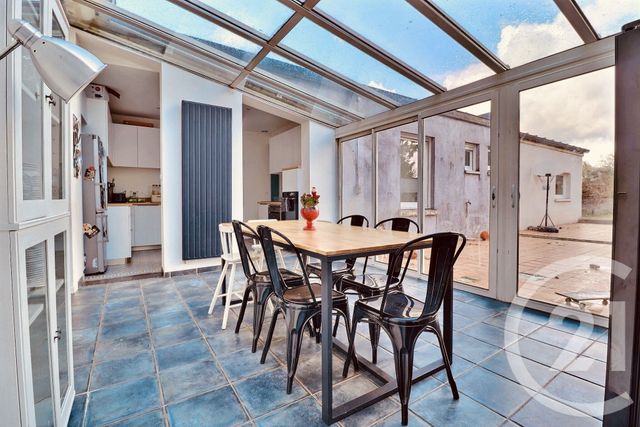 Maison &agrave; vendre - 7 pi&egrave;ces - 184,73 m2 - Hallennes Lez Haubourdin - 59 - NORD-PAS-DE-CALAIS