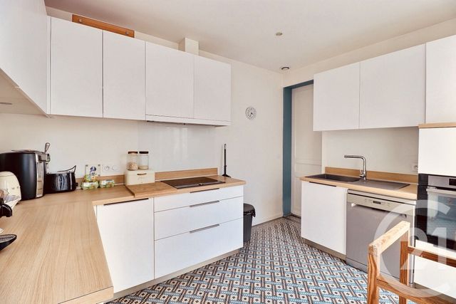 Maison &agrave; vendre - 7 pi&egrave;ces - 184,73 m2 - Hallennes Lez Haubourdin - 59 - NORD-PAS-DE-CALAIS