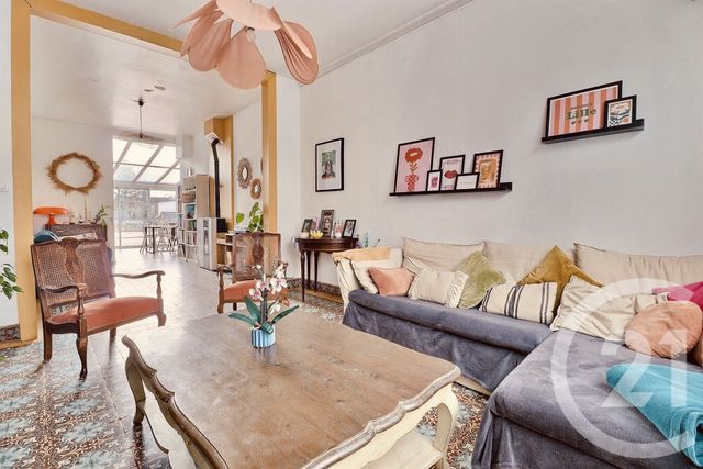 Maison &agrave; vendre - 7 pi&egrave;ces - 184,73 m2 - Hallennes Lez Haubourdin - 59 - NORD-PAS-DE-CALAIS