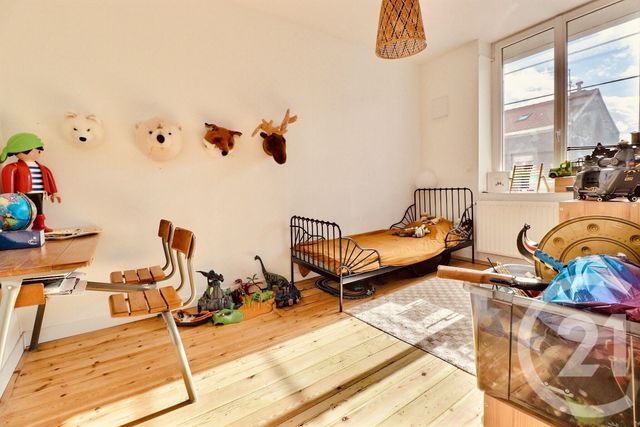 Maison &agrave; vendre - 7 pi&egrave;ces - 184,73 m2 - Hallennes Lez Haubourdin - 59 - NORD-PAS-DE-CALAIS