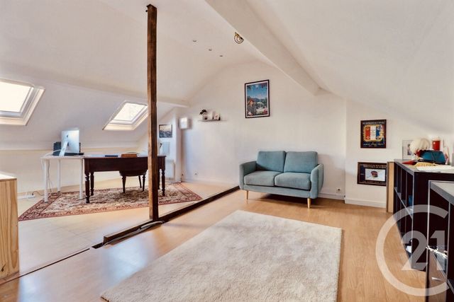 Maison &agrave; vendre - 7 pi&egrave;ces - 184,73 m2 - Hallennes Lez Haubourdin - 59 - NORD-PAS-DE-CALAIS