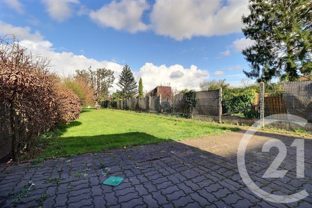 Maison &agrave; vendre - 7 pi&egrave;ces - 184,73 m2 - Hallennes Lez Haubourdin - 59 - NORD-PAS-DE-CALAIS