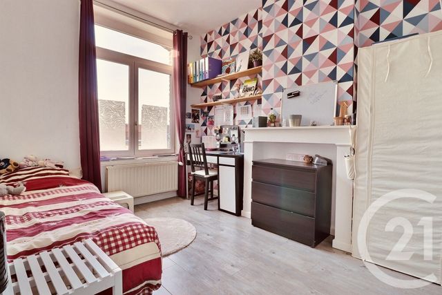 Maison &agrave; vendre - 6 pi&egrave;ces - 158 m2 - La Madeleine - 59 - NORD-PAS-DE-CALAIS