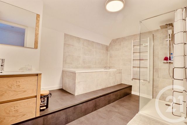 Appartement &agrave; vendre - 4 pi&egrave;ces - 85,75 m2 - Tourcoing - 59 - NORD-PAS-DE-CALAIS