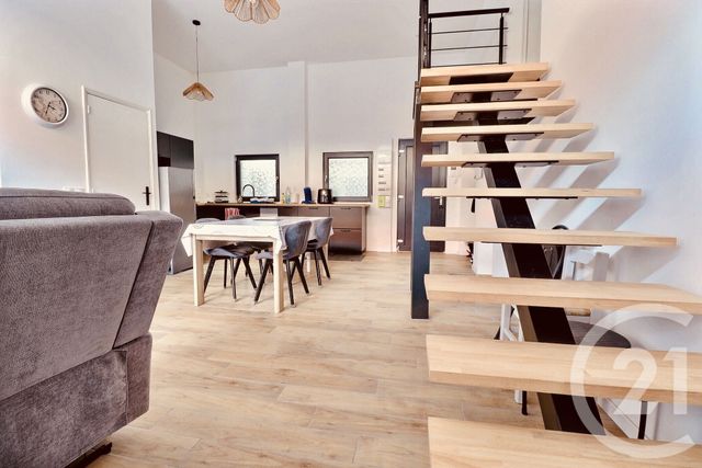 Appartement &agrave; vendre - 4 pi&egrave;ces - 85,75 m2 - Tourcoing - 59 - NORD-PAS-DE-CALAIS