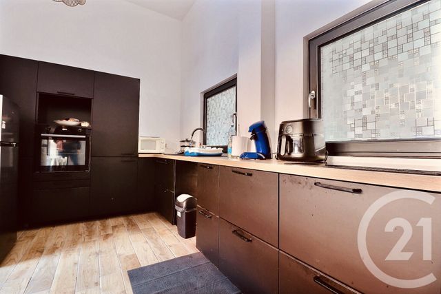 Appartement &agrave; vendre - 4 pi&egrave;ces - 85,75 m2 - Tourcoing - 59 - NORD-PAS-DE-CALAIS