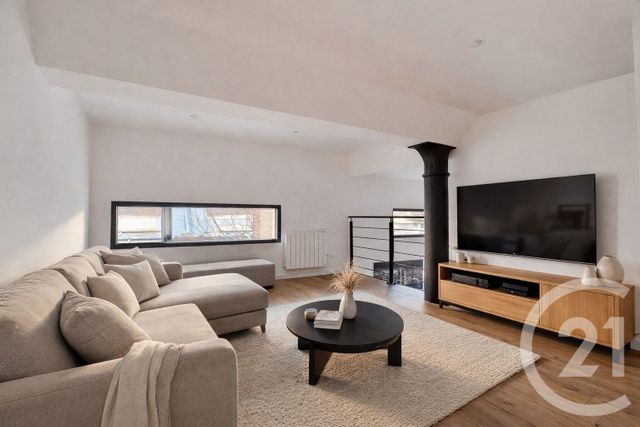 appartement - TOURCOING - 59