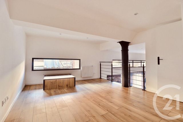 Appartement &agrave; vendre - 4 pi&egrave;ces - 85,75 m2 - Tourcoing - 59 - NORD-PAS-DE-CALAIS