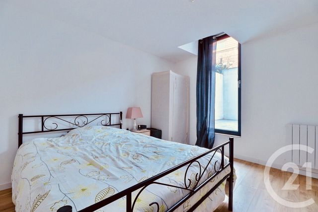 Appartement &agrave; vendre - 4 pi&egrave;ces - 85,75 m2 - Tourcoing - 59 - NORD-PAS-DE-CALAIS