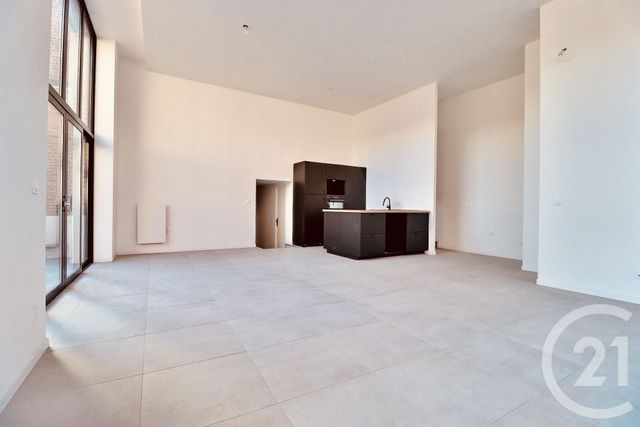 Appartement F3 bis &agrave; vendre - 5 pi&egrave;ces - 121,33 m2 - Tourcoing - 59 - NORD-PAS-DE-CALAIS