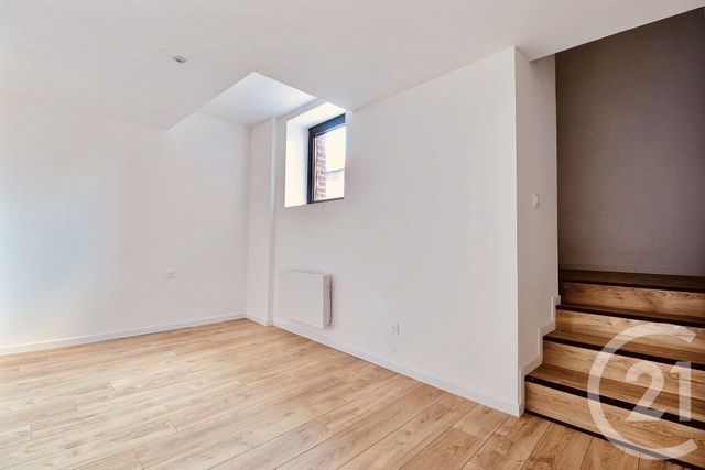 Appartement F3 bis &agrave; vendre - 5 pi&egrave;ces - 121,33 m2 - Tourcoing - 59 - NORD-PAS-DE-CALAIS