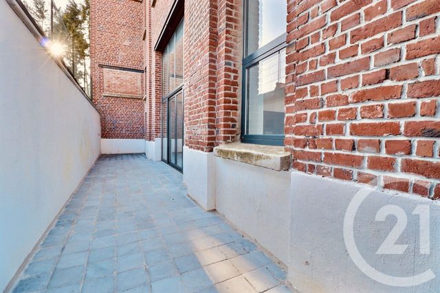 Appartement F3 bis &agrave; vendre - 5 pi&egrave;ces - 121,33 m2 - Tourcoing - 59 - NORD-PAS-DE-CALAIS