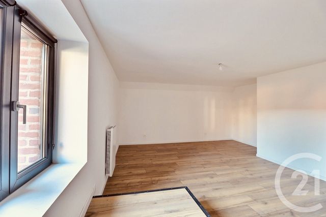 Appartement F3 bis &agrave; vendre - 5 pi&egrave;ces - 121,33 m2 - Tourcoing - 59 - NORD-PAS-DE-CALAIS