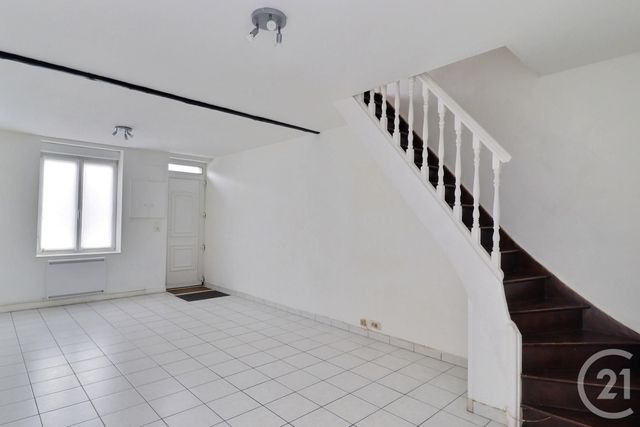 Maison &agrave; louer - 4 pi&egrave;ces - 76 m2 - Houplines - 59 - NORD-PAS-DE-CALAIS