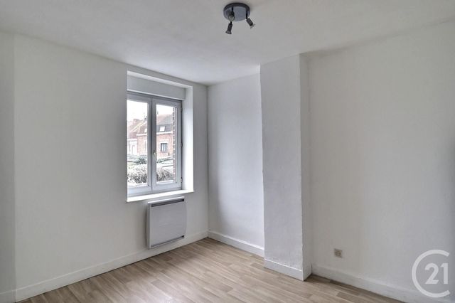 Maison &agrave; louer - 4 pi&egrave;ces - 76 m2 - Houplines - 59 - NORD-PAS-DE-CALAIS