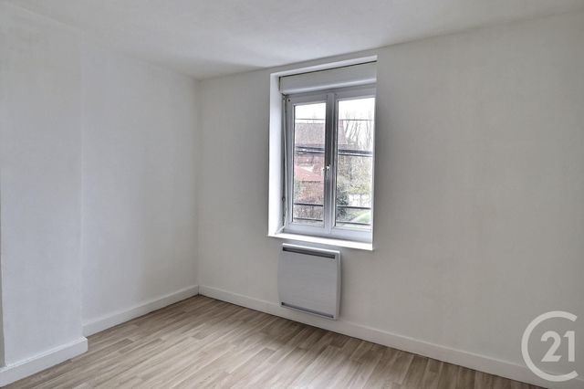 Maison &agrave; louer - 4 pi&egrave;ces - 76 m2 - Houplines - 59 - NORD-PAS-DE-CALAIS