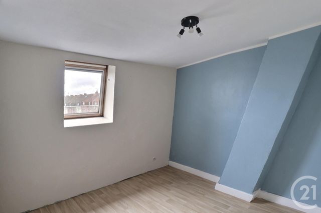 Maison &agrave; louer - 4 pi&egrave;ces - 76 m2 - Houplines - 59 - NORD-PAS-DE-CALAIS
