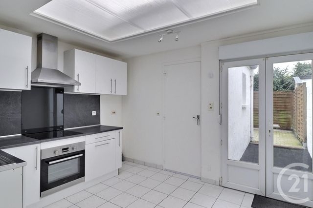 Maison &agrave; louer - 4 pi&egrave;ces - 76 m2 - Houplines - 59 - NORD-PAS-DE-CALAIS