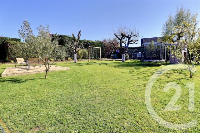 maison - AUBERS - 59