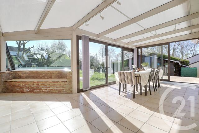 Maison &agrave; vendre - 5 pi&egrave;ces - 120 m2 - Aubers - 59 - NORD-PAS-DE-CALAIS