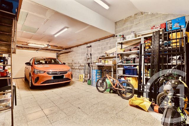 Maison &agrave; vendre - 5 pi&egrave;ces - 120 m2 - Aubers - 59 - NORD-PAS-DE-CALAIS