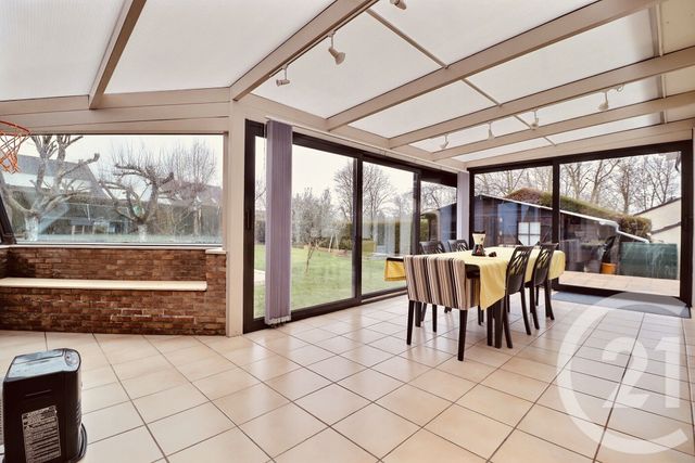 Maison &agrave; vendre - 5 pi&egrave;ces - 120 m2 - Aubers - 59 - NORD-PAS-DE-CALAIS