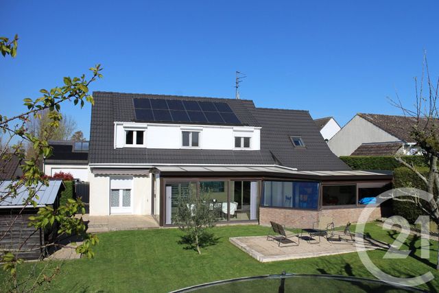 Maison à vendre AUBERS