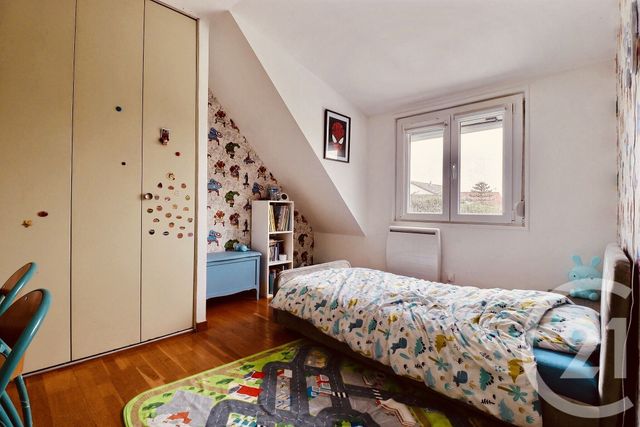 Maison &agrave; vendre - 5 pi&egrave;ces - 120 m2 - Aubers - 59 - NORD-PAS-DE-CALAIS