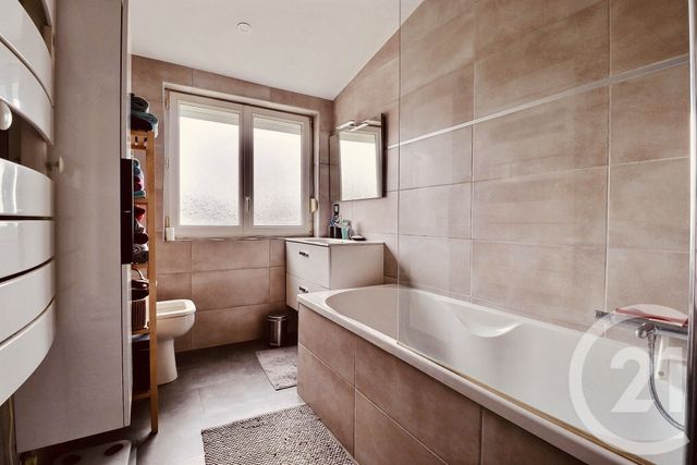 Maison &agrave; vendre - 5 pi&egrave;ces - 120 m2 - Aubers - 59 - NORD-PAS-DE-CALAIS