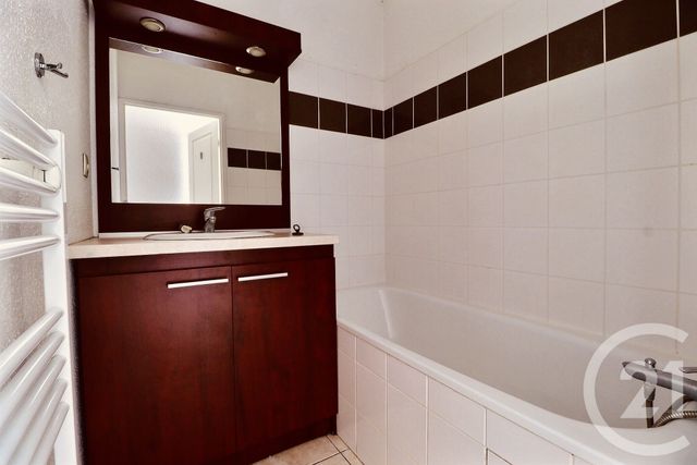 Appartement F2 &agrave; vendre - 2 pi&egrave;ces - 39,80 m2 - St Andre Lez Lille - 59 - NORD-PAS-DE-CALAIS