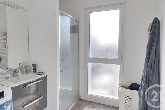 Appartement T2 &agrave; louer - 2 pi&egrave;ces - 47 m2 - Haubourdin - 59 - NORD-PAS-DE-CALAIS