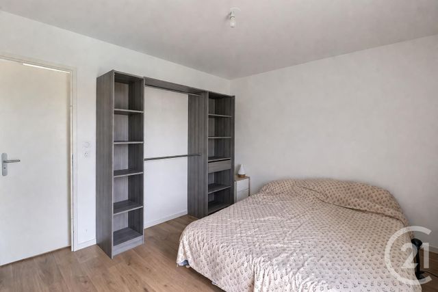 Appartement T2 &agrave; louer - 2 pi&egrave;ces - 47 m2 - Haubourdin - 59 - NORD-PAS-DE-CALAIS