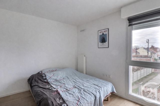 Appartement T2 &agrave; louer - 2 pi&egrave;ces - 47 m2 - Haubourdin - 59 - NORD-PAS-DE-CALAIS