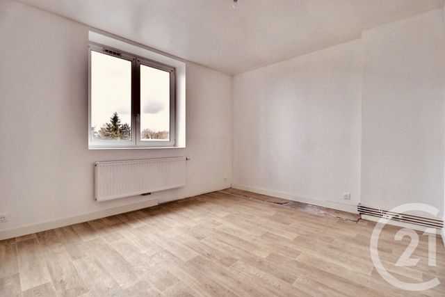Appartement &agrave; vendre - 5 pi&egrave;ces - 114,87 m2 - Lille - 59 - NORD-PAS-DE-CALAIS