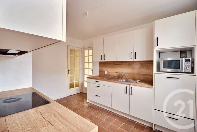 Appartement &agrave; vendre - 5 pi&egrave;ces - 114,87 m2 - Lille - 59 - NORD-PAS-DE-CALAIS