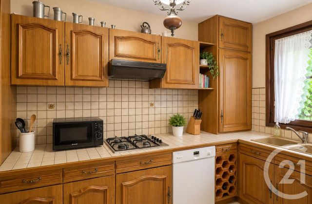 Maison &agrave; vendre - 4 pi&egrave;ces - 75,75 m2 - Toufflers - 59 - NORD-PAS-DE-CALAIS