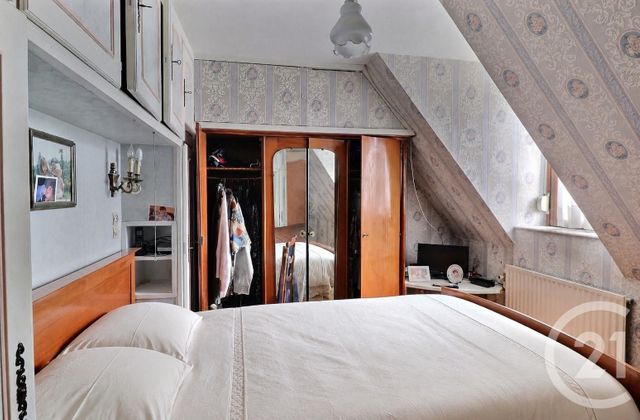Maison &agrave; vendre - 4 pi&egrave;ces - 75,75 m2 - Toufflers - 59 - NORD-PAS-DE-CALAIS