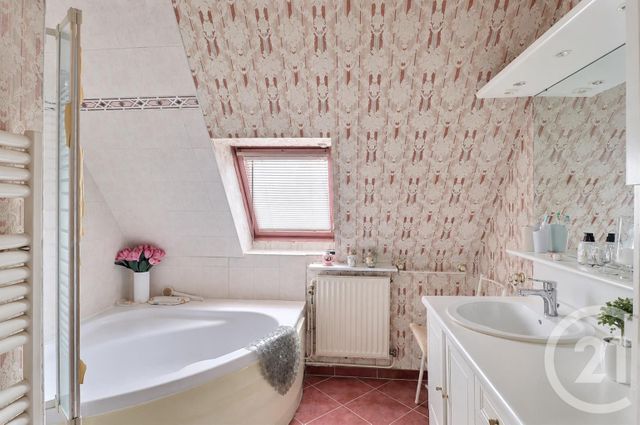 Maison &agrave; vendre - 4 pi&egrave;ces - 75,75 m2 - Toufflers - 59 - NORD-PAS-DE-CALAIS