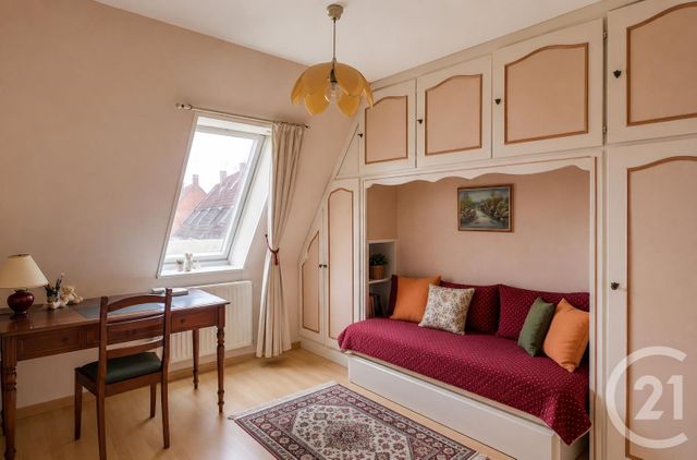 Maison &agrave; vendre - 4 pi&egrave;ces - 75,75 m2 - Toufflers - 59 - NORD-PAS-DE-CALAIS