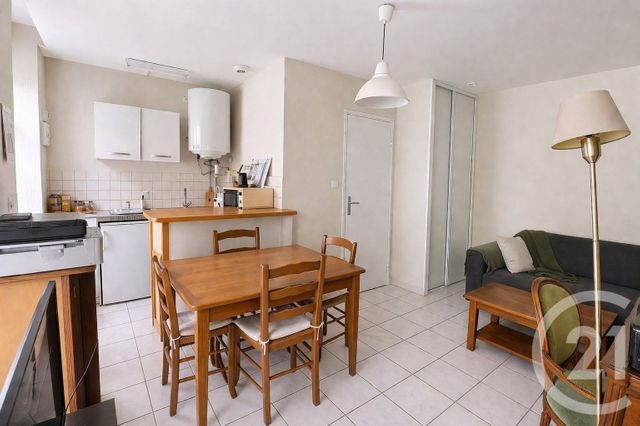 appartement - LOOS - 59