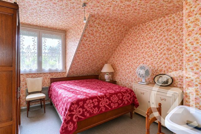 Maison &agrave; vendre - 5 pi&egrave;ces - 95 m2 - Hallennes Lez Haubourdin - 59 - NORD-PAS-DE-CALAIS
