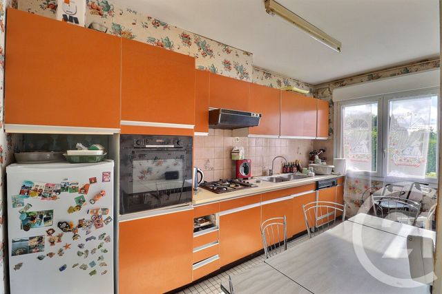 Maison &agrave; vendre - 5 pi&egrave;ces - 95 m2 - Hallennes Lez Haubourdin - 59 - NORD-PAS-DE-CALAIS