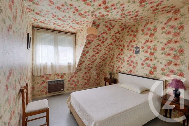 Maison &agrave; vendre - 5 pi&egrave;ces - 95 m2 - Hallennes Lez Haubourdin - 59 - NORD-PAS-DE-CALAIS