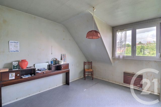 Maison &agrave; vendre - 5 pi&egrave;ces - 95 m2 - Hallennes Lez Haubourdin - 59 - NORD-PAS-DE-CALAIS