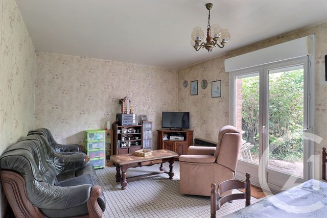 maison - HALLENNES LEZ HAUBOURDIN - 59
