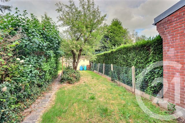 Maison &agrave; vendre - 5 pi&egrave;ces - 95 m2 - Hallennes Lez Haubourdin - 59 - NORD-PAS-DE-CALAIS