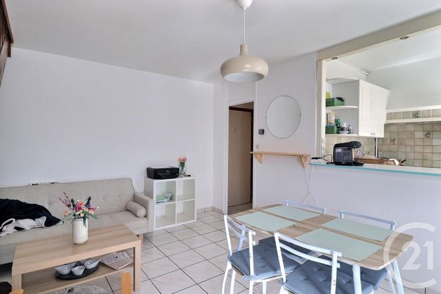 appartement - LILLE - 59