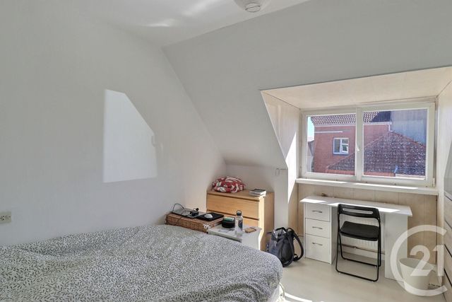 Appartement T3 &agrave; louer - 3 pi&egrave;ces - 61,78 m2 - Lille - 59 - NORD-PAS-DE-CALAIS