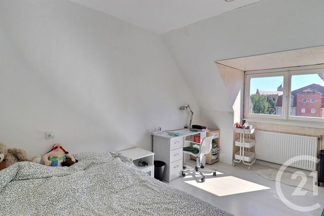 Appartement T3 &agrave; louer - 3 pi&egrave;ces - 61,78 m2 - Lille - 59 - NORD-PAS-DE-CALAIS