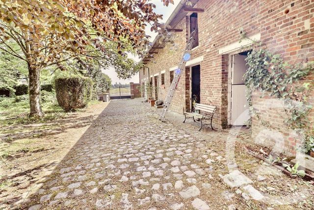 Maison &agrave; vendre - 8 pi&egrave;ces - 302 m2 - Bois Grenier - 59 - NORD-PAS-DE-CALAIS